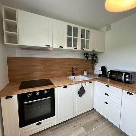 Décines-Charpieu Appartement Proche Stade/Eurexpo מראה חיצוני תמונה
