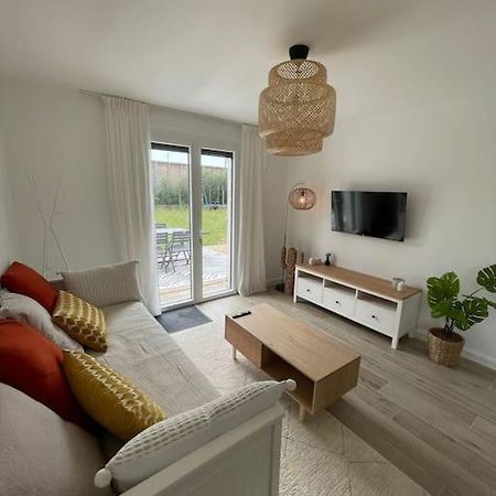 Décines-Charpieu Appartement Proche Stade/Eurexpo מראה חיצוני תמונה